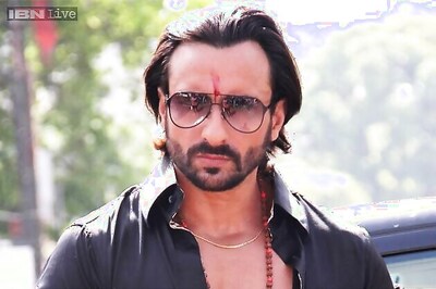 Saif Ali Khan: The original risk taker in Bollywood