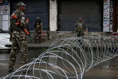 'Where Are Restrictions? It's in Your Mind': On Kashmir Lockdown, Amit Shah Slams Oppn for Misinformation