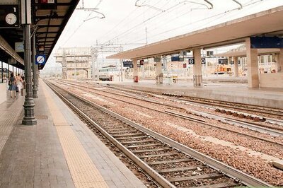 How to Get Around Amsterdam on the Cheap