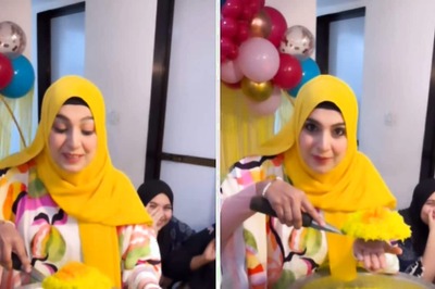 This Bizarre Food Experiment With Biryani And Mango Is Not For The Faint-Hearted
