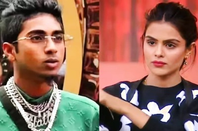 Bigg Boss 16: Priyanka Chahar Choudhary Reacts To MC Stan Winning The Show