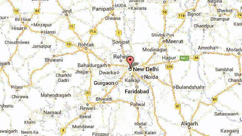Govt notifies Food Security Bill