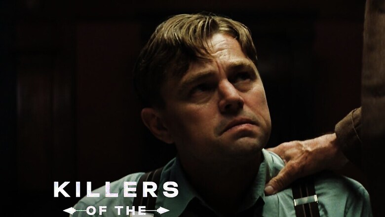 Killers Of The Flower Moon Trailer Out: Leonardo DiCaprio's Crime Saga Is All About Murders And Chaos