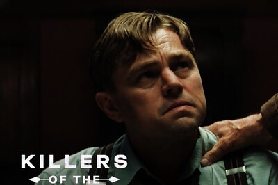 Killers Of The Flower Moon Trailer Out: Leonardo DiCaprio's Crime Saga Is All About Murders And Chaos