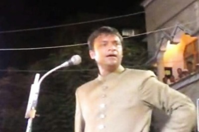 Bhagwat and Owaisi products of similar ideologies: JD(U) leader