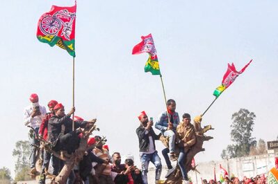 SP Looking to Consolidate Dalit-OBC Vote Bank to Take on BJP in UP Urban Local Body Polls