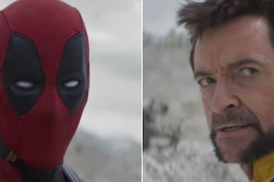 Hugh Jackman Recalls Crowd’s Reaction To Deadpool 1: 'I Could Not Believe'