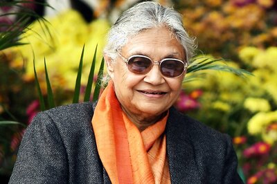 In Subtle Message to Warring Narendra Modi and Arvind Kejriwal, Sheila Dikshit Recalls 'Excellent Relationship' With Atal Bihari Vajpayee