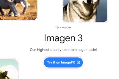 Google Brings Imagen 3 Advanced AI-Image Generator To More Users: All Details