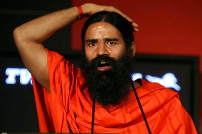 Supreme Court Notice to Ramdev on Book Publisher's Plea Against HC Order