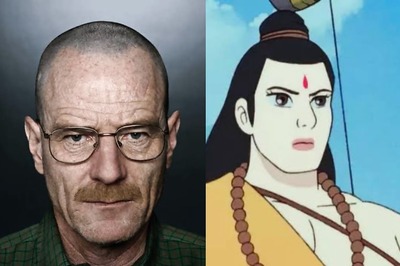 Did You Know Breaking Bad's Bryan Cranston Voiced Lord Ram in 'The Legend of Ramayana'?