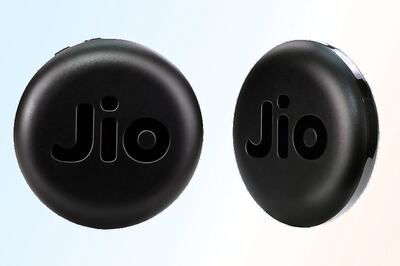 JioFi 4G Data Card Launched by Reliance Jio: 150 Mbps Download Speed, Unlimited Audio Calls And More