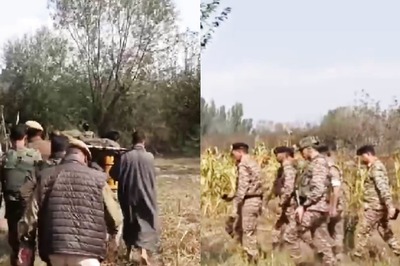 Bihar Labourer Found Dead With Bullet Injuries In J&K's Shopian