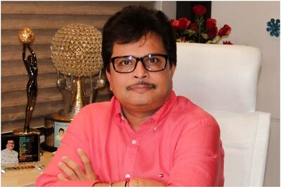 Everyone's Worked Really Hard on Taarak Mehta Ka Chhota Chashmah, Says Producer Asit Modi