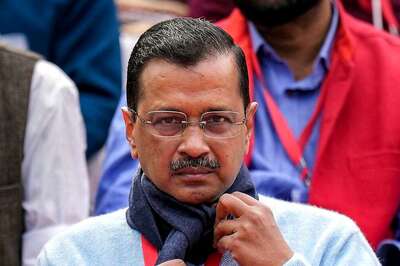 Don, Gangster And Terrorist: Who Are Delhi CM Arvind Kejriwal's Neighbours in Tihar Jail?