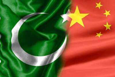 China may have provided Pakistan nuclear weapon designs