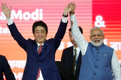After BRICS, India Corners Pakistan on Terrorism in Joint Statement With Japan