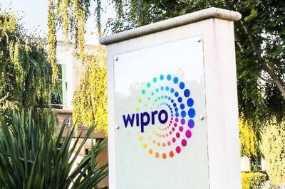 Wipro Shares Fall Ahead of Buyback Record Date Tomorrow; What Investors Should Expect?