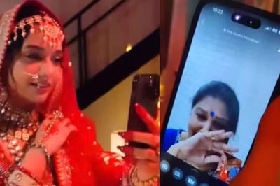 Has Divya Agarwal Secretly Tied The Knot With Apurva Padgaonkar? Know The Truth