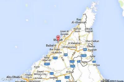 Indian man found dead in Sharjah police station