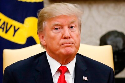 Donald Trump Faces Lawsuit for Forcibly Kissing Ex-Campaign Worker Before Rally