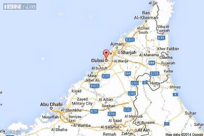 Dubai: Indian convicted for suicide attempt; fined $544