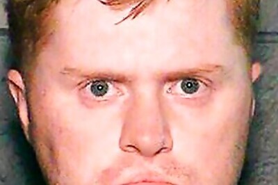 'Satanist' ex-soldier sentenced to 2 1/2 years in bomb plot