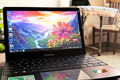 Primebook 4G Made In India Android Laptop Shows Budget Can Deliver Some Value