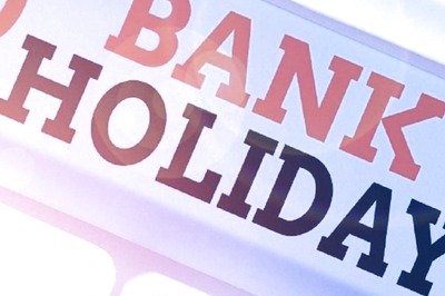 Bank Holidays This Week: Banks to Remain Shut for 4 Straight Days, Check Dates