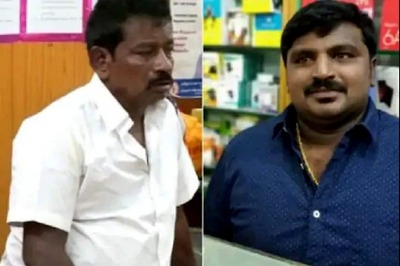 Tamil Nadu Custodial Killings: 2 Members of CBI Team Probing Case Contract Coronavirus