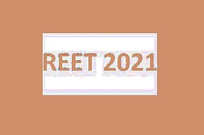 REET 2021 Exam To Be Held On September 26: Rajasthan Education Minister