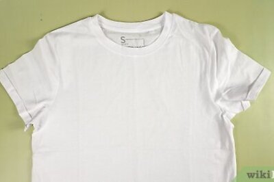 How to Paint a T Shirt