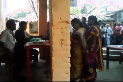 Lok Sabha elections: Bihar records 60 per cent voter turnout