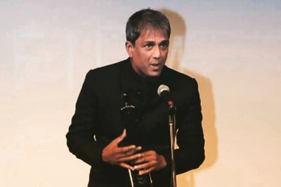 Reel Award Nominee Adil Hussain Says It's Time To Cast Actors and Abolish The Star System