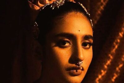 Priya Prakash Varrier Latest Look has Set the Internet on Fire