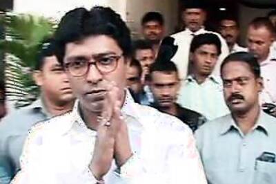 Rising star Raj Thackeray says his party will play fair
