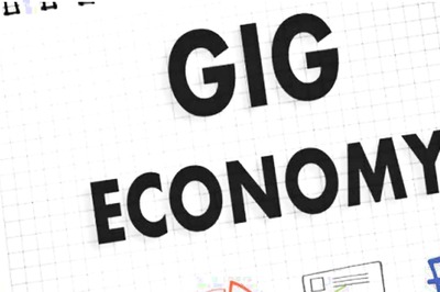 Zomato, Swiggy, Uber Ramp Up Festive Gig Jobs, But Skill Gap Remains A Challenge: Report