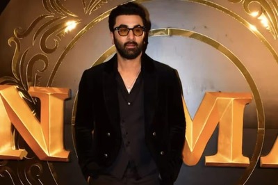 Ranbir Kapoor Breaks SILENCE On Animal's Toxic Masculinity Accusations: 'If Something Is Wrong...'