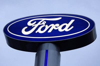 Ford Invested in Gujarat to Cut on Freight Costs, Says TN Govt