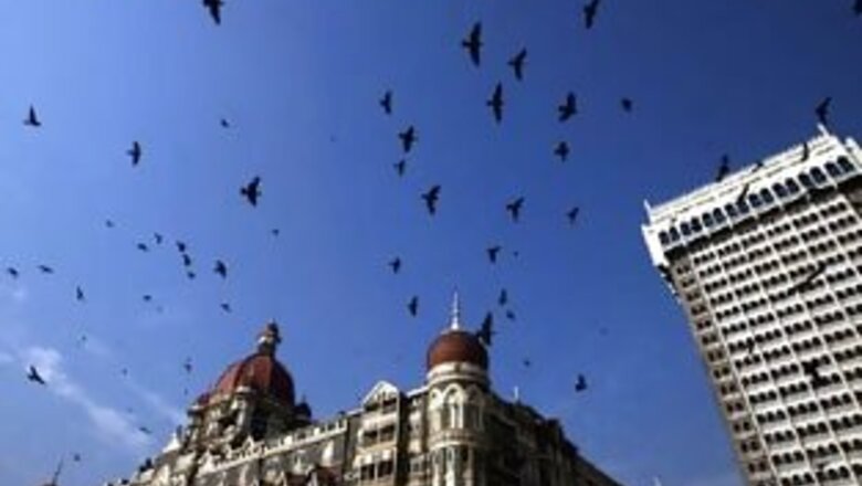 Headley, Rana's arrest shows LeT's a global threat