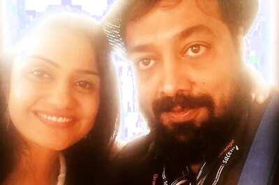 I Don’t Ask for the Script If It’s An Anurag Kashyap Film, Says Amruta Subhash