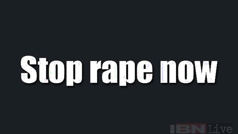 Rajasthan: Girl raped by 5 men in a car for 20 days