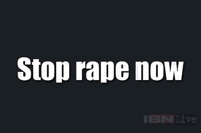 West Bengal: Girl gangraped at railway station