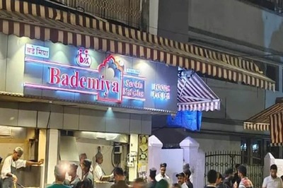 Mumbai: Popular Kebab Joint Bademiya Shut By FDA; Rats, Cockroaches Found in Kitchen