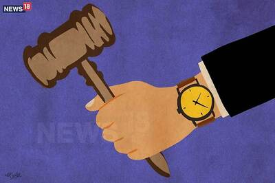 SC Orders Attachment of Amrapali Hospital, Company Properties, 'Benami' Villa in Goa