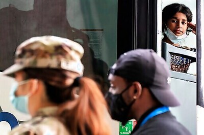 AP FACT CHECK: Biden Skirts Broken Promise On Afghan Exit