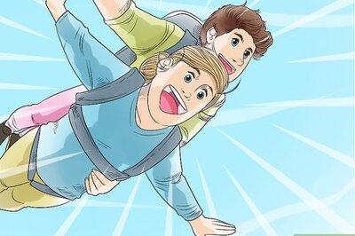 How to Not Be Boring With Your Boyfriend