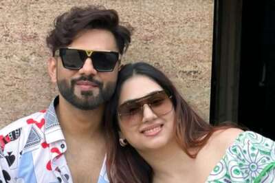 ‘Worst Ever’: Disha Parmar Shares Health Update After Contracting Dengue