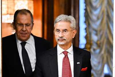 ‘My Friend Jaishankar Advised Them To Mind Their Own Business’: Russia's Lavrov on Indian Oil Imports