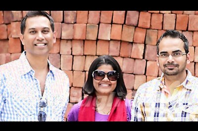 Bollywood producers for Varun-Sundeep